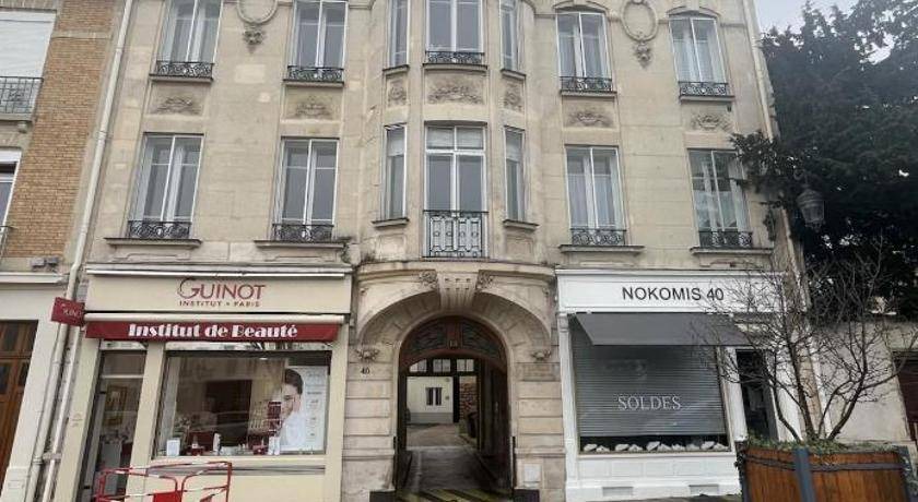 Photo of Others in Reims City Centre
