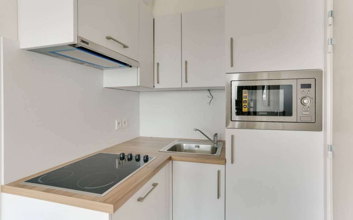 Photo of Kitchen in Boulogne-sur-Mer