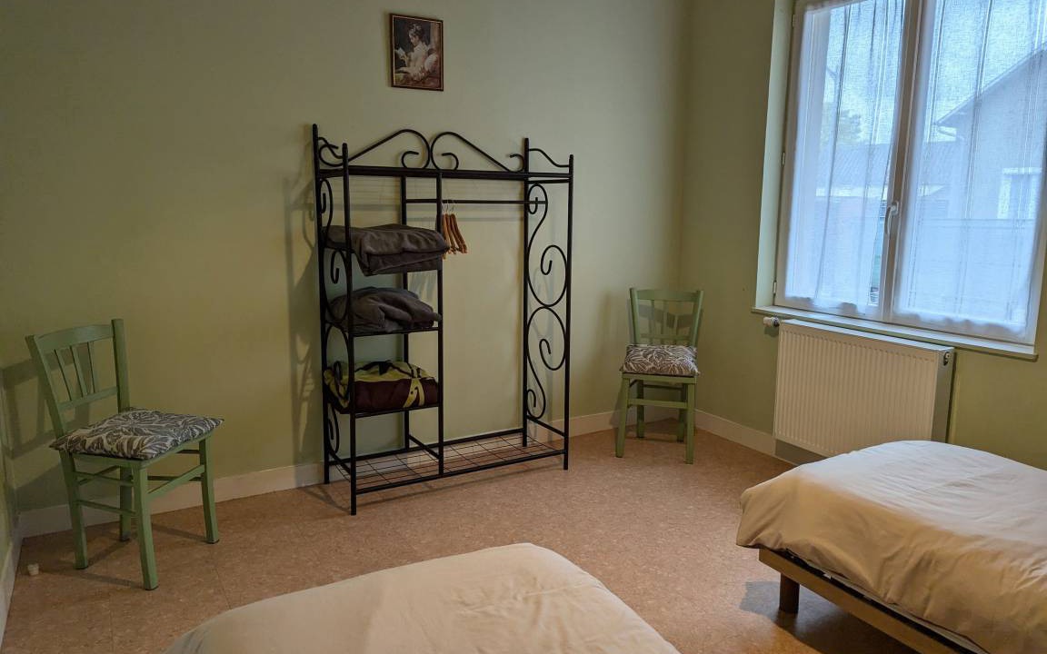 Photo of Bedroom in Coullons