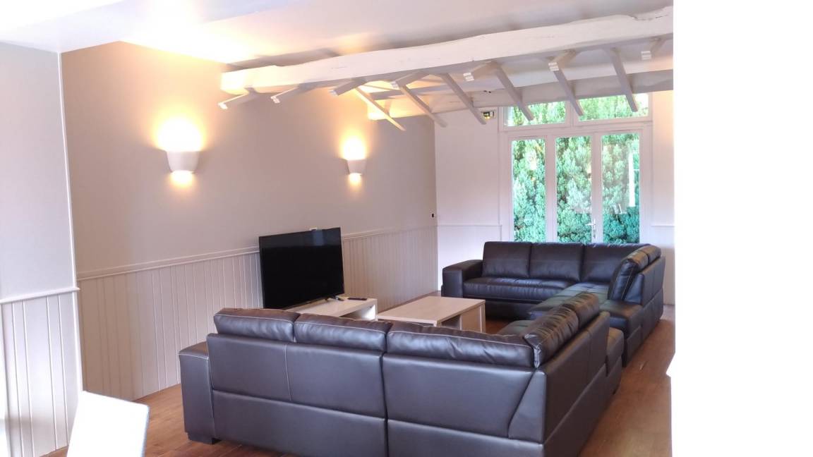 Photo of Livingroom in Leffincourt