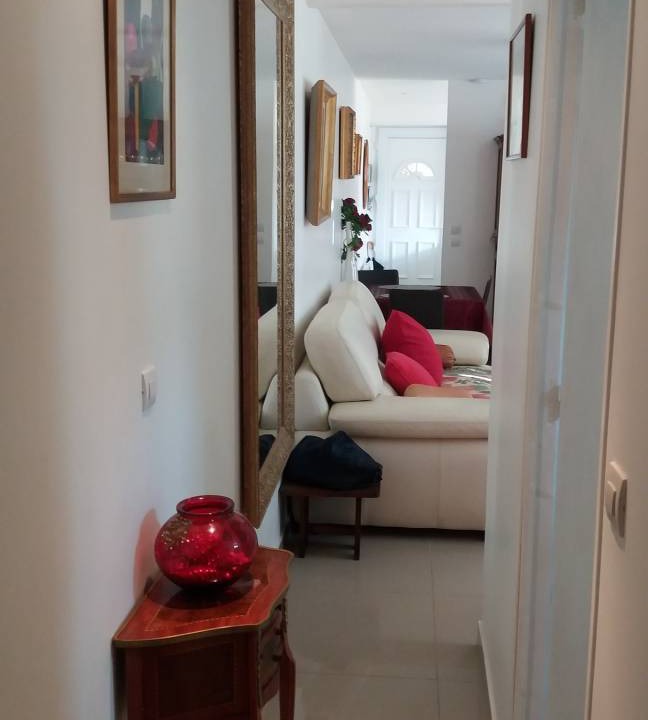 Photo of Livingroom in Paray-Vieille-Poste