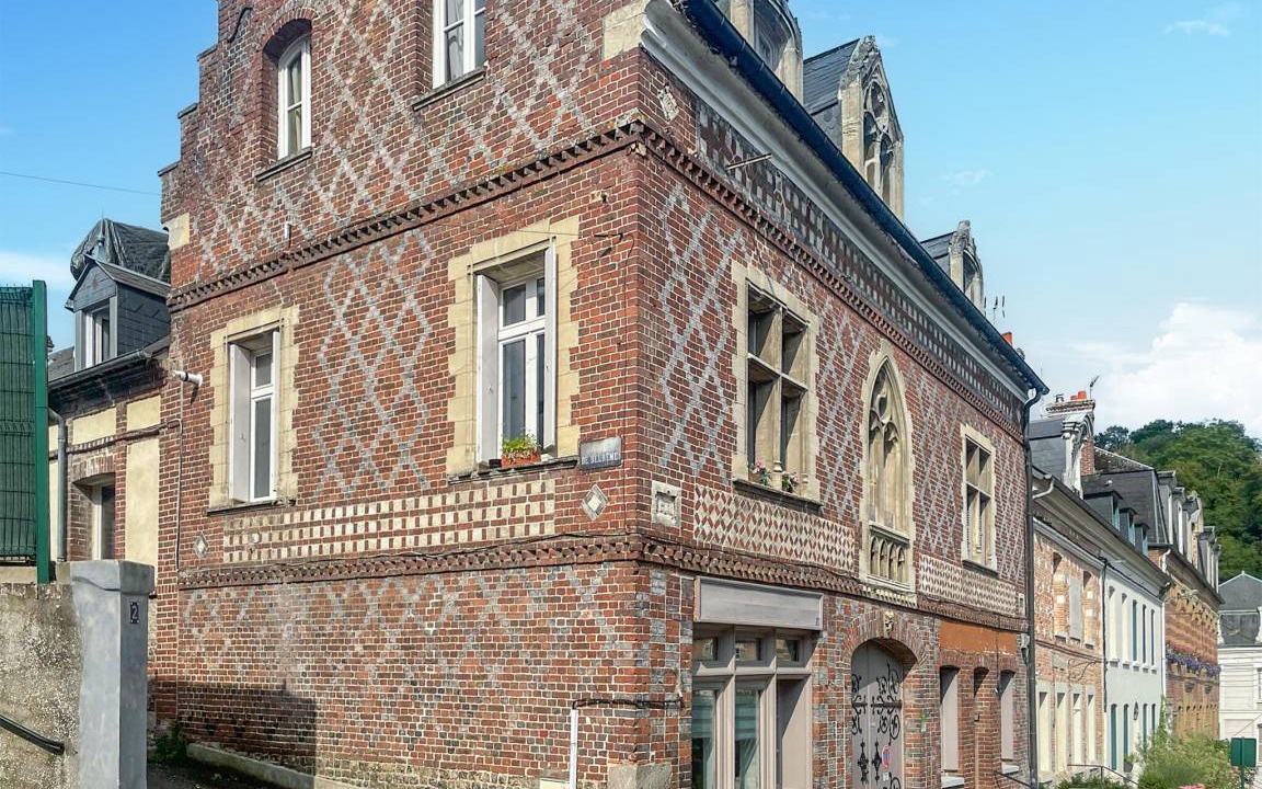 Photo of Buildings in Arques-la-Bataille