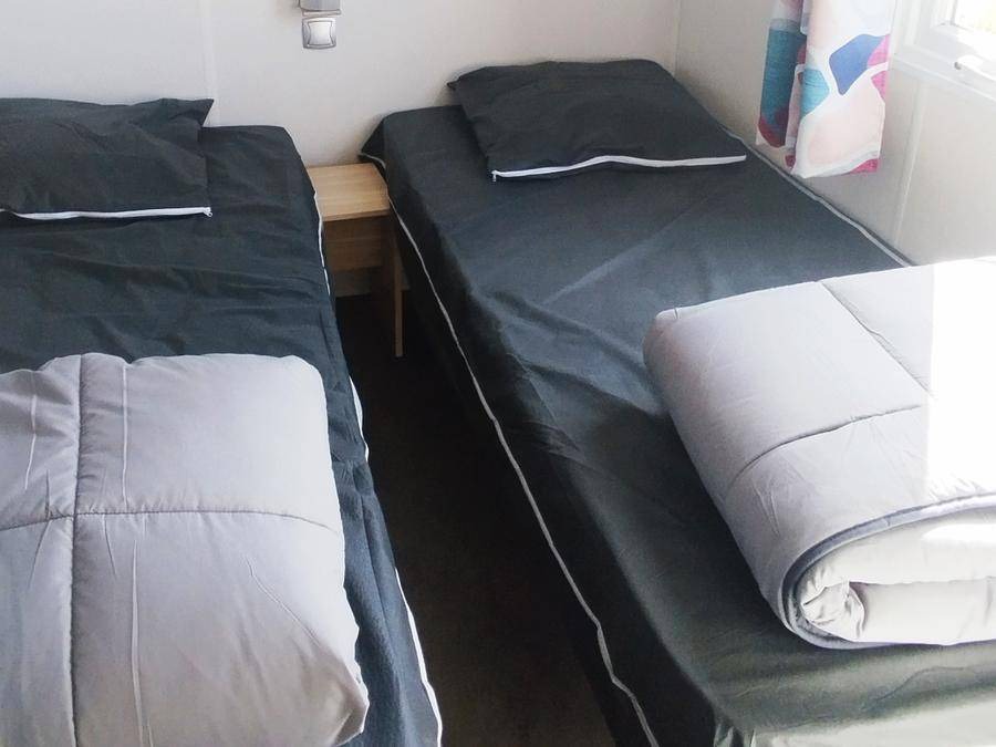 Photo of Bedroom in Routhiauville