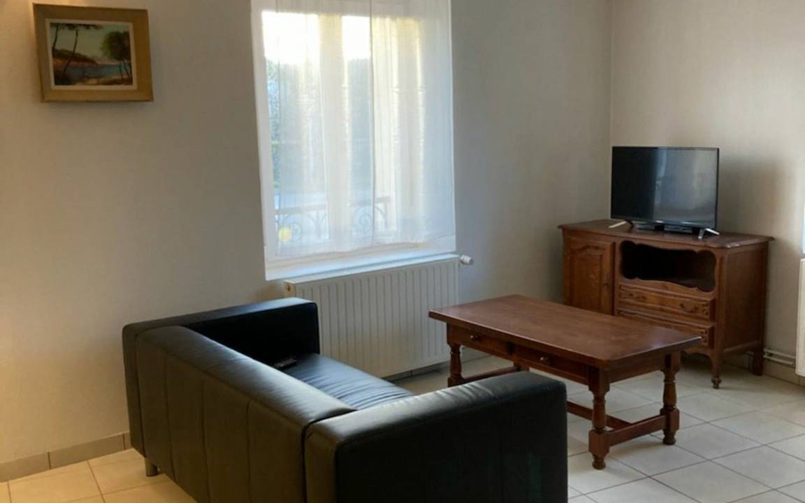 Photo of Livingroom in Velle-sur-Moselle