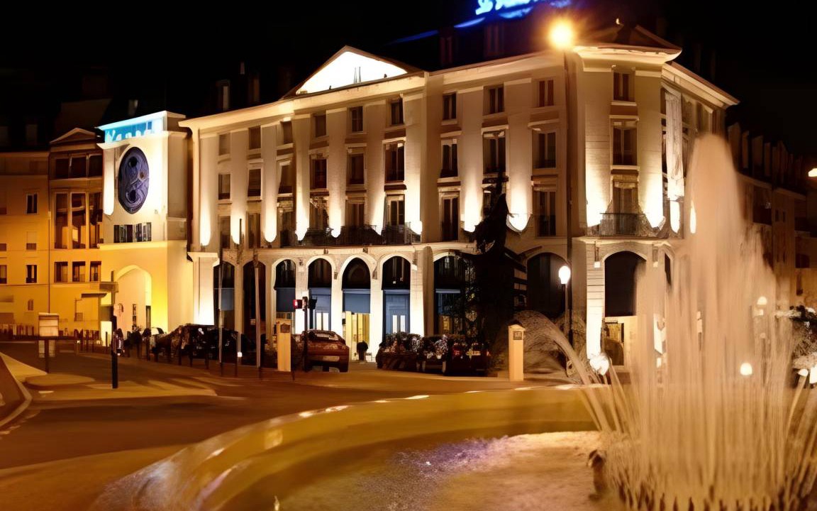 Photo of Others in Le Plessis-Robinson