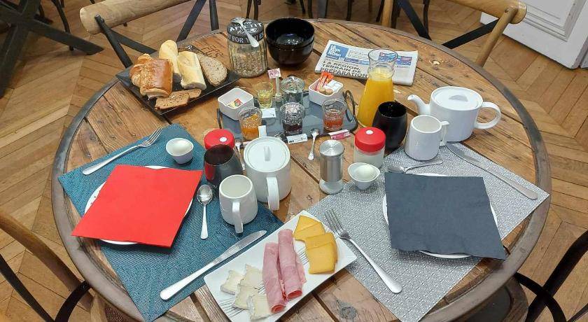 Photo of Kitchen in Calais