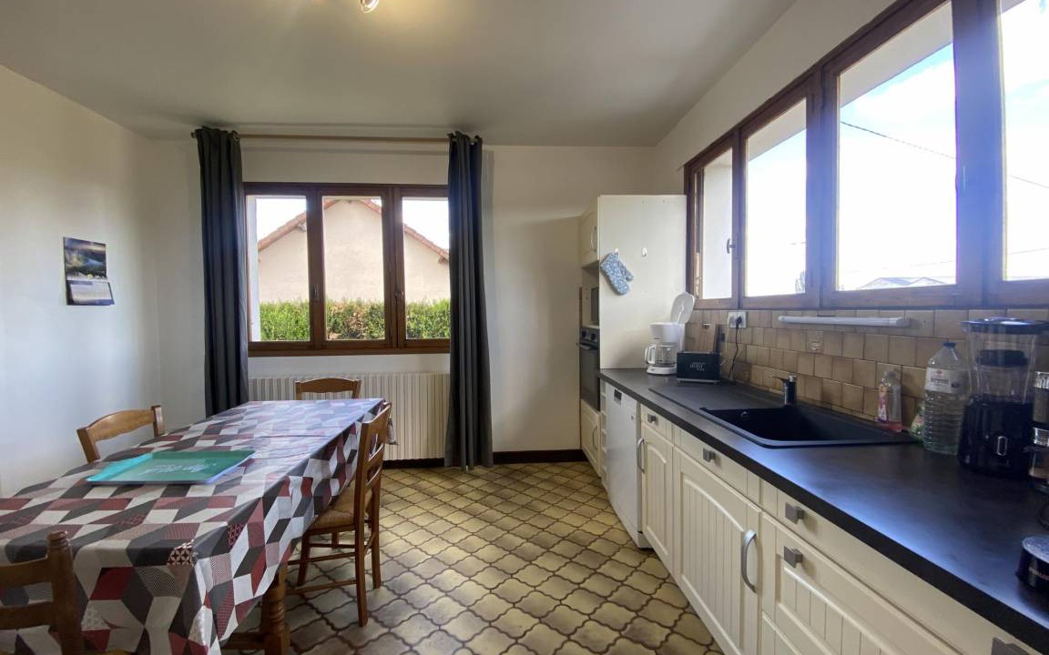 Photo of Kitchen in Wadelincourt