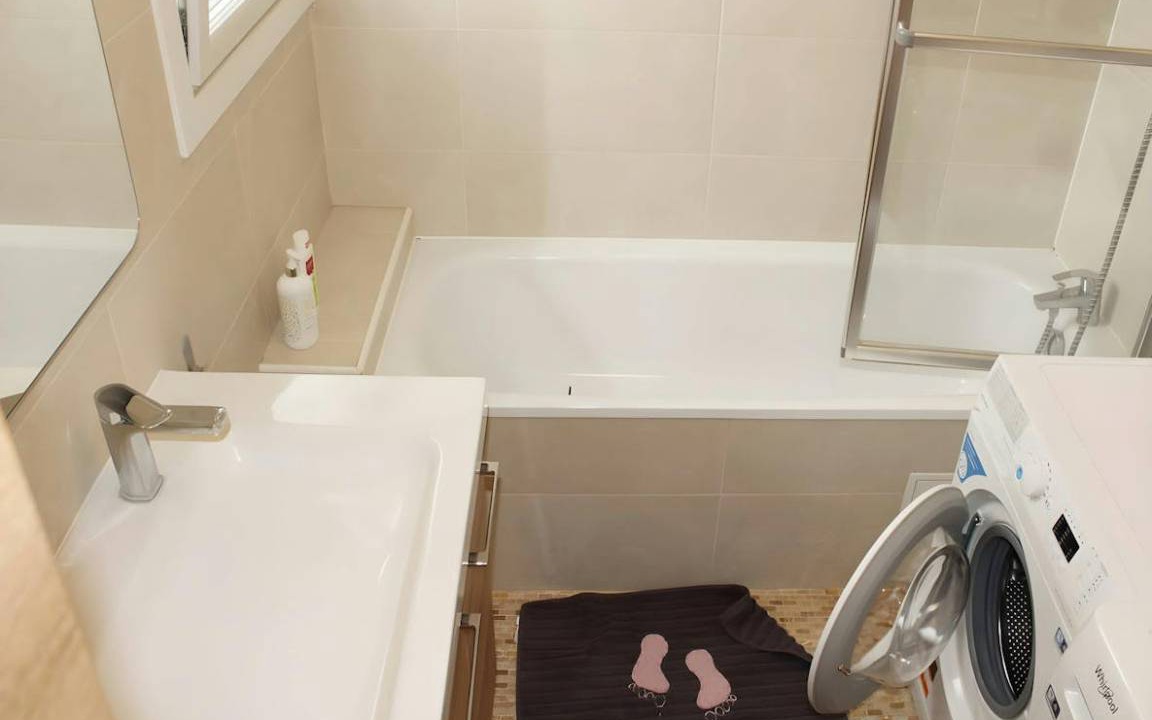 Photo of Bathroom in Val de Brie