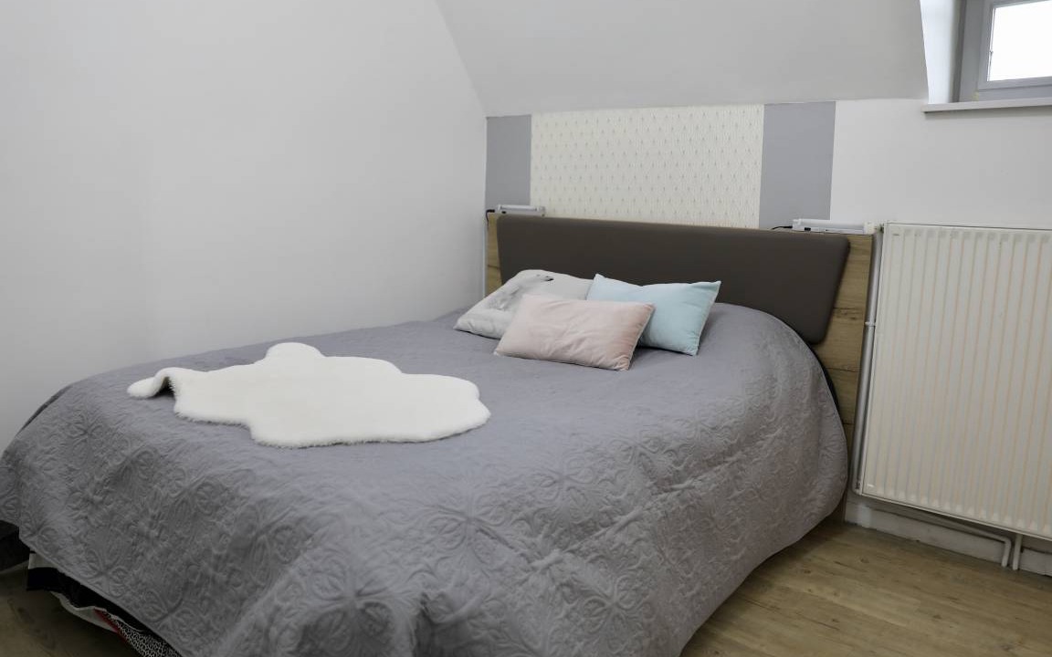 Photo of Bedroom in Arques-la-Bataille