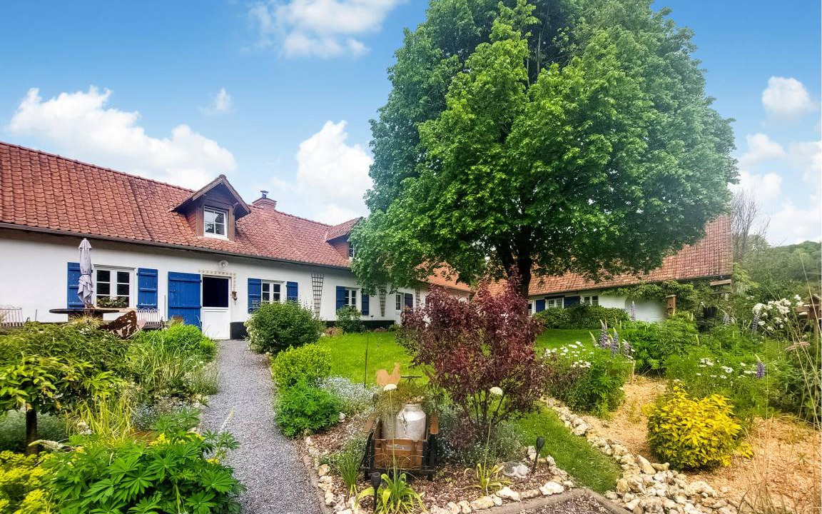 Photo of Buildings in Alette