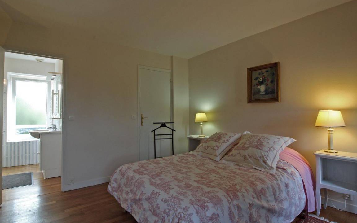 Photo of Bedroom in Les Authieux-du-Puits