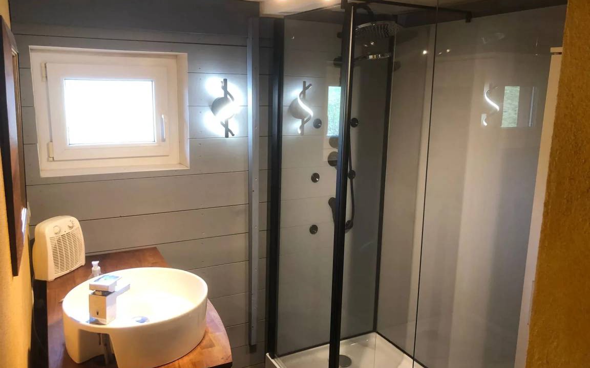 Photo of Bathroom in Sainte-Croix-aux-Mines