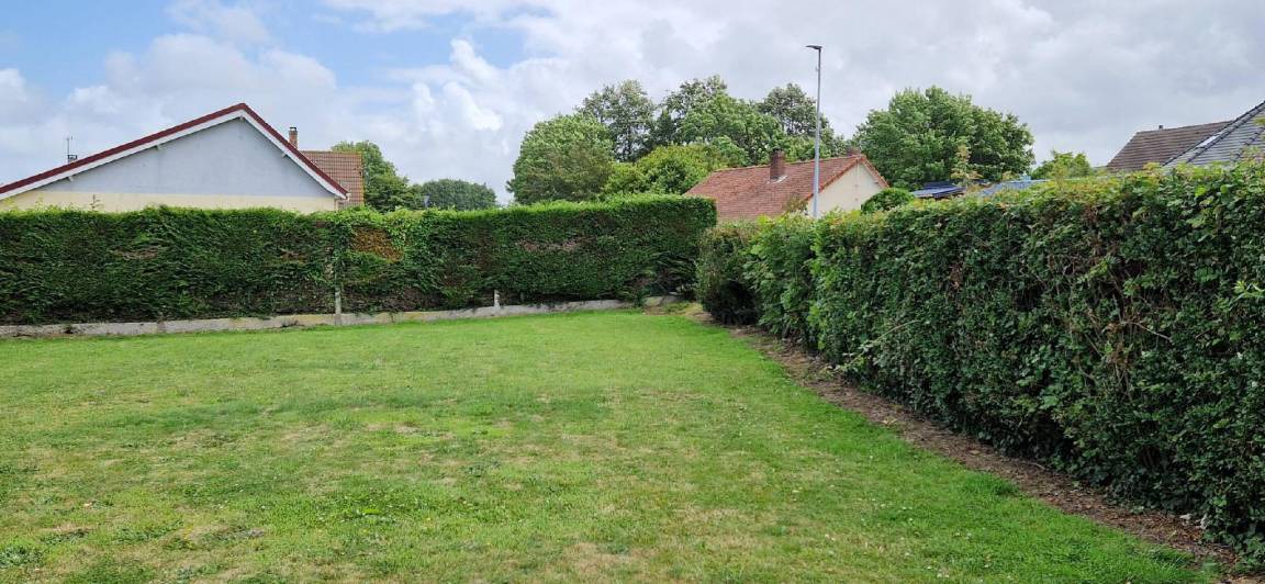 Photo of Outdoor in Belleville-sur-Mer