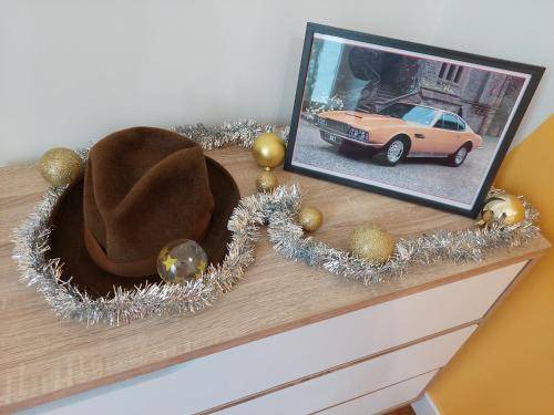 Photo of Livingroom in Pont-sur-Yonne
