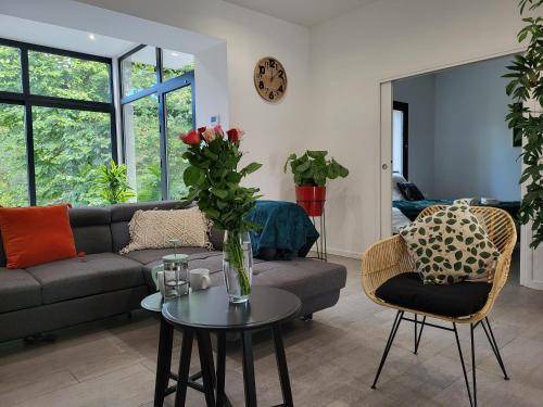 Photo of Livingroom in Verrieres-le-Buisson
