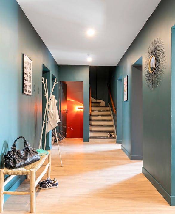 Photo of Livingroom in Vitry-sur-Seine
