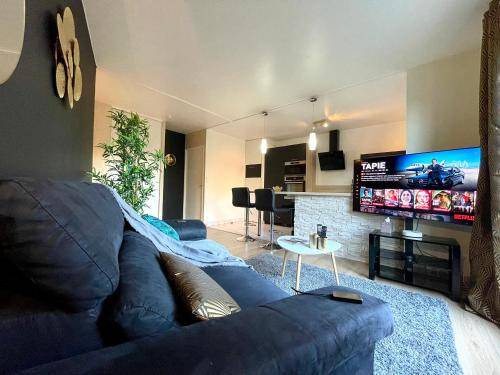 Photo of Livingroom in Bretigny-sur-Orge