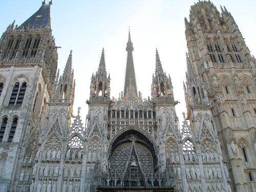 Photo of Others in Rouen City Centre