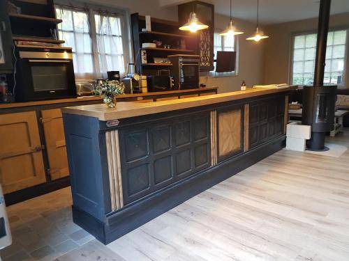 Photo of Kitchen in Saint-Jean-aux-Bois