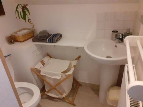 Photo of Bathroom in Beauvais