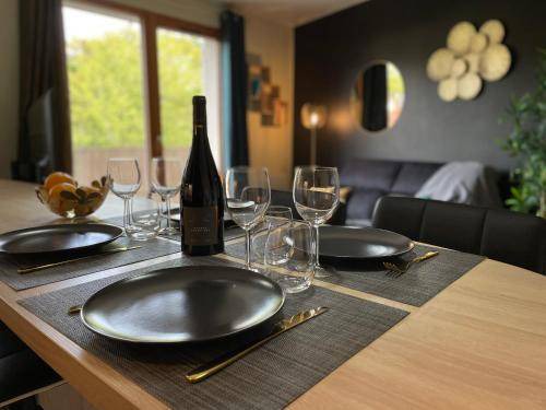 Photo of Livingroom in Bretigny-sur-Orge