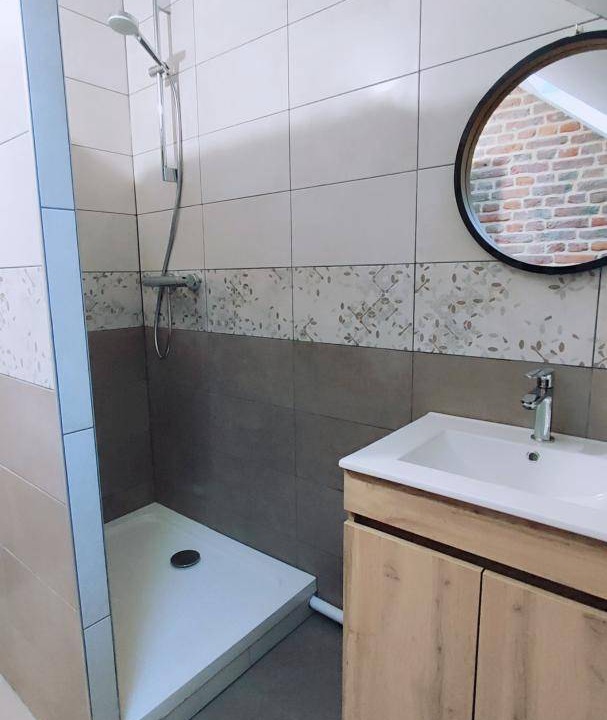 Photo of Bathroom in Chooz