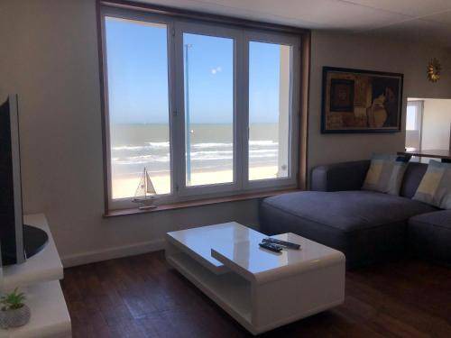 Photo of Livingroom in Bray-Dunes