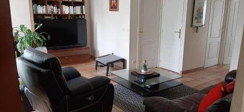 Photo of Livingroom in Herblay