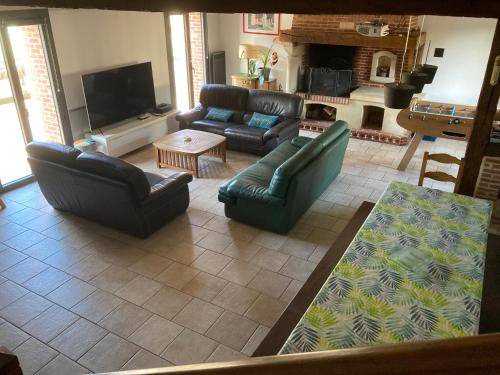Photo of Livingroom in Ganzeville
