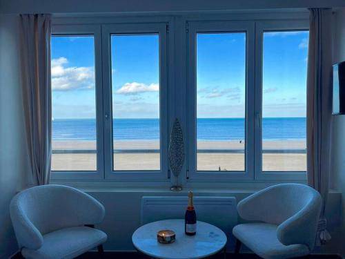 Photo of Livingroom in Malo-les-Bains
