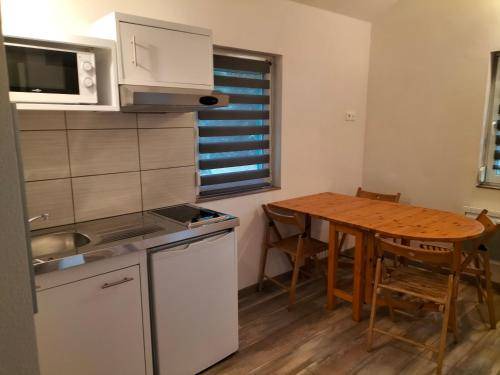 Photo of Kitchen in Bischoffsheim