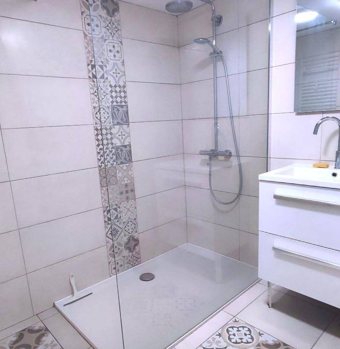 Photo of Bathroom in Dom-le-Mesnil