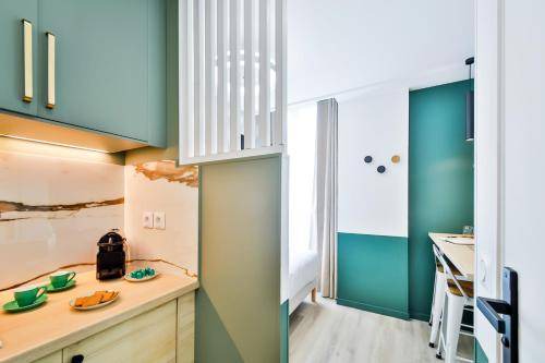 Photo of Kitchen in Gaillon