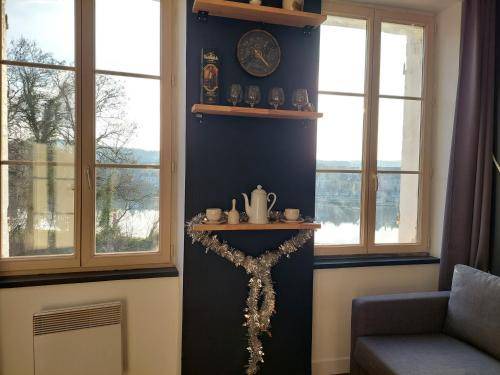 Photo of Livingroom in Pont-sur-Yonne