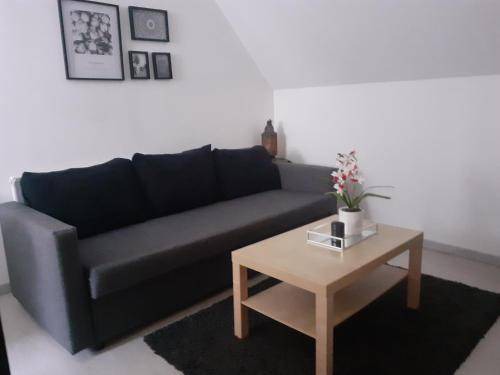 Photo of Livingroom in Beauvais