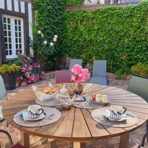 Photo of Patio Balcony in Lyons-la-Foret