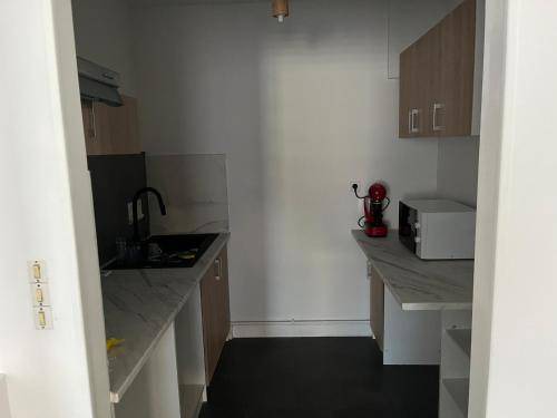 Photo of Kitchen in Maintenon