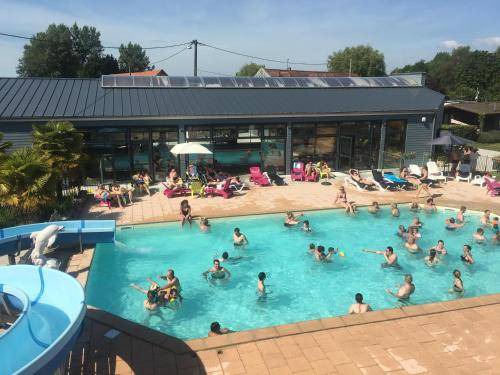 Photo of Others in Saint-Quentin-en-Tourmont