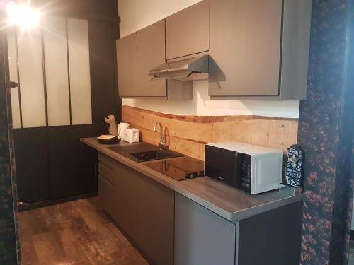 Photo of Kitchen in Boulogne-Centre