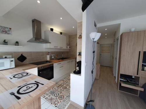 Photo of Kitchen in Vernon