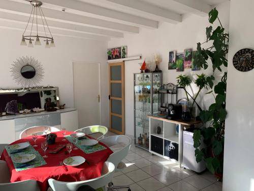 Photo of Livingroom in Argenteuil