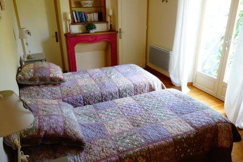 Photo of Bedroom in Tigny-Noyelle