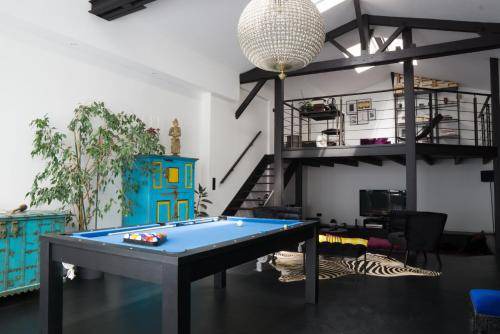Photo of Livingroom in La Garenne-Colombes