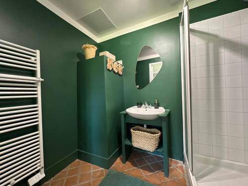 Photo of Bathroom in Frelinghien
