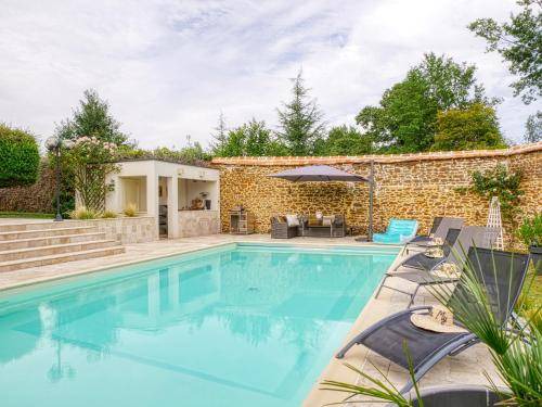 Photo of Outdoor in Saint-Saturnin