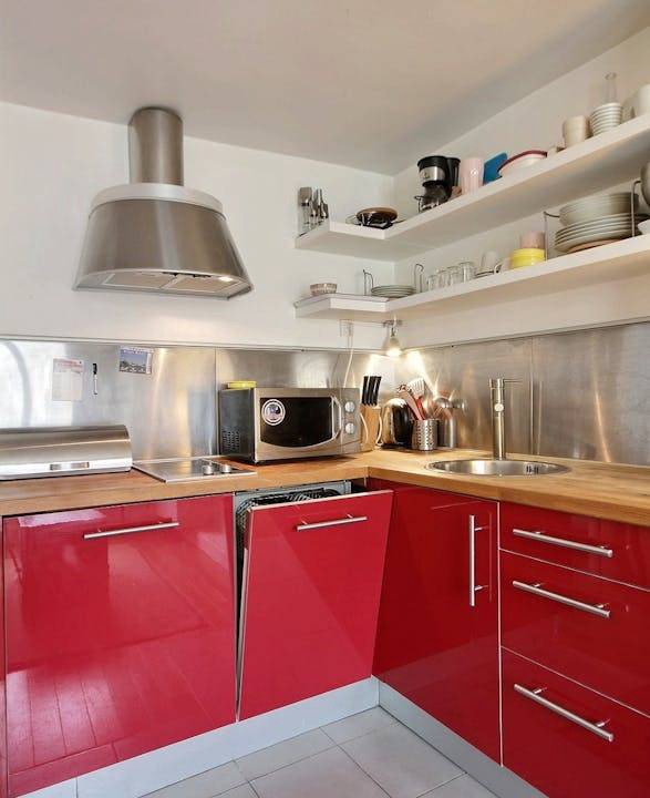 Photo of Kitchen in Vivienne