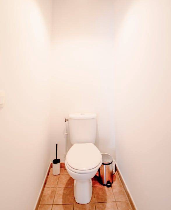 Photo of Bathroom in Saint-Denis