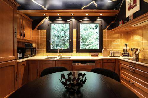 Photo of Kitchen in Lamorlaye