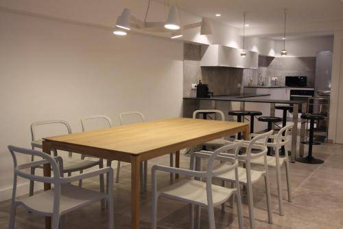 Photo of Kitchen in Quartier du Petit-Montrouge