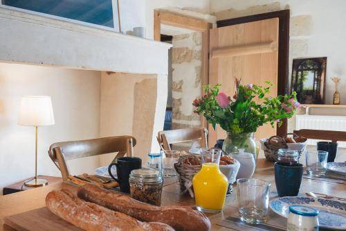 Photo of Livingroom in Apremont-sur-Allier